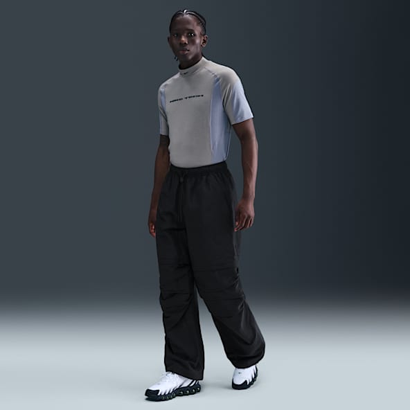 【国内未発売】NIKE NSW Tech Pack Woven Pants Nike Tech Men's Woven Pants. Nike JP